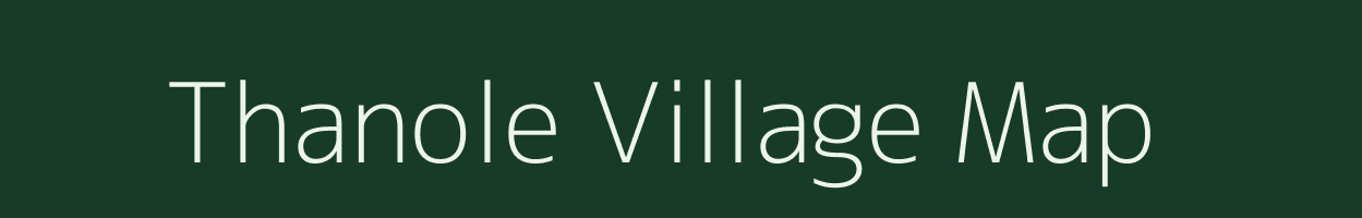 Thanole village map in Jammu & Kashmir