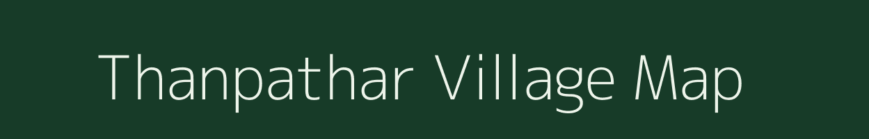 Thanpathar village map in Assam