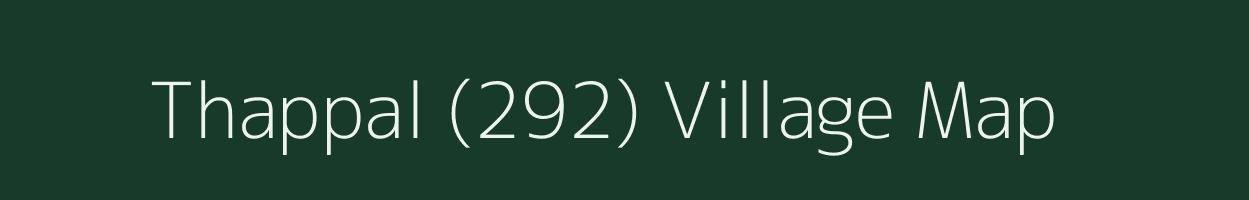 Thappal (292) village map in Himachal Pradesh