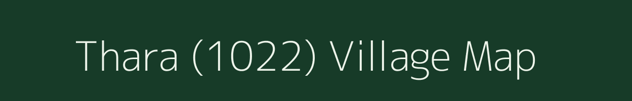 Thara (1022) village map in Himachal Pradesh