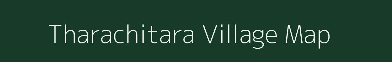 Tharachitara village map in Uttar Pradesh