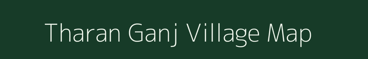 Tharan Ganj village map in Uttarakhand