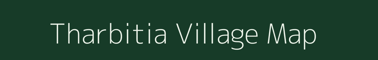 Tharbitia village map in Bihar