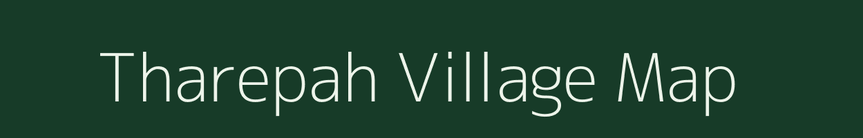 Tharepah village map in Uttar Pradesh