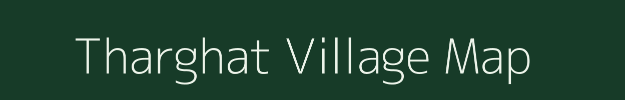 Tharghat village map in Jharkhand