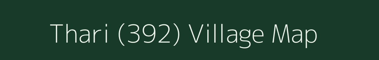 Thari (392) village map in Himachal Pradesh