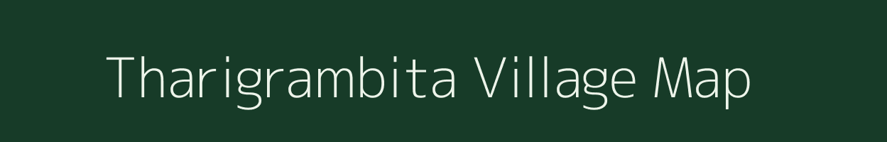 Tharigrambita village map in Assam