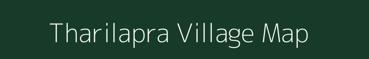 Tharilapra village map in Jharkhand