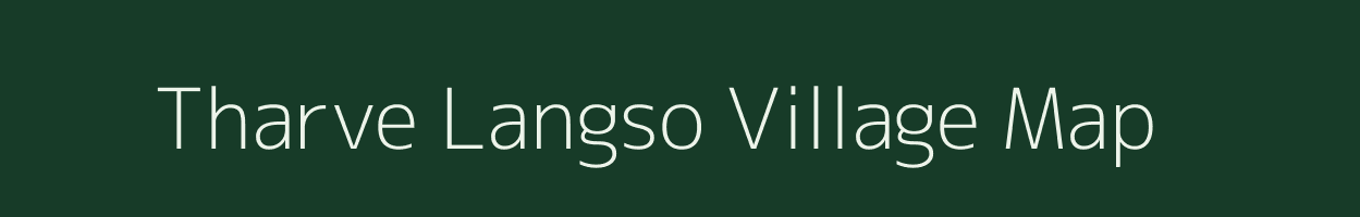 Tharve Langso village map in Assam