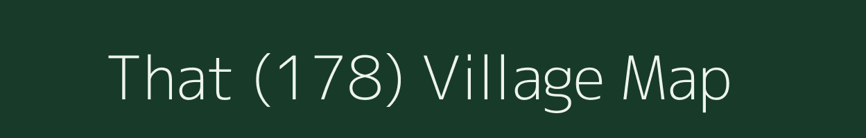 That (178) village map in Himachal Pradesh