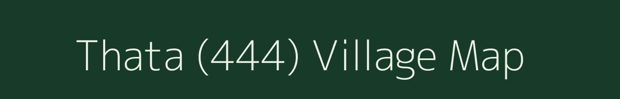 Thata (444) village map in Himachal Pradesh