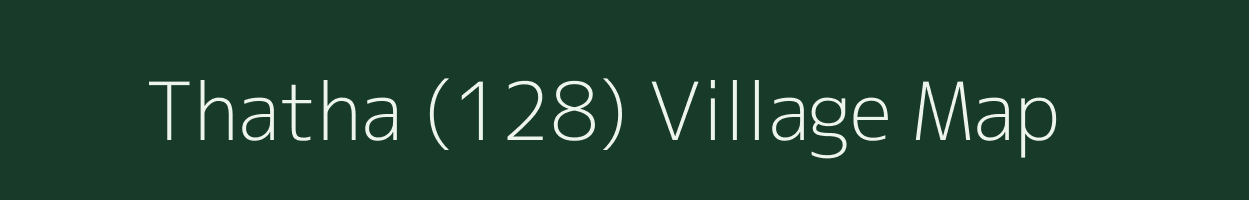 Thatha (128) village map in Punjab