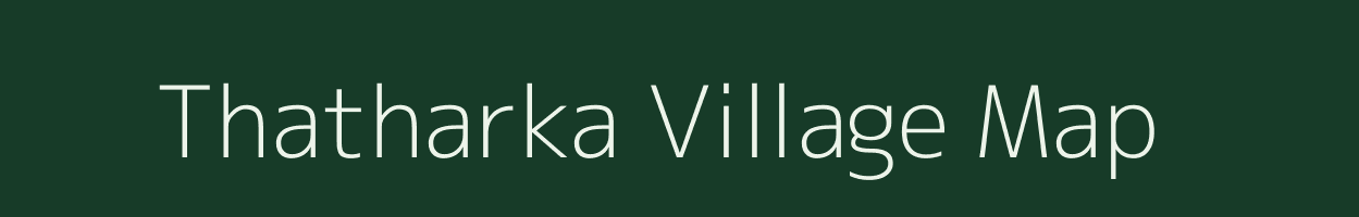 Thatharka village map in Jammu & Kashmir