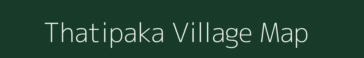 Thatipaka village map in Andhra Pradesh
