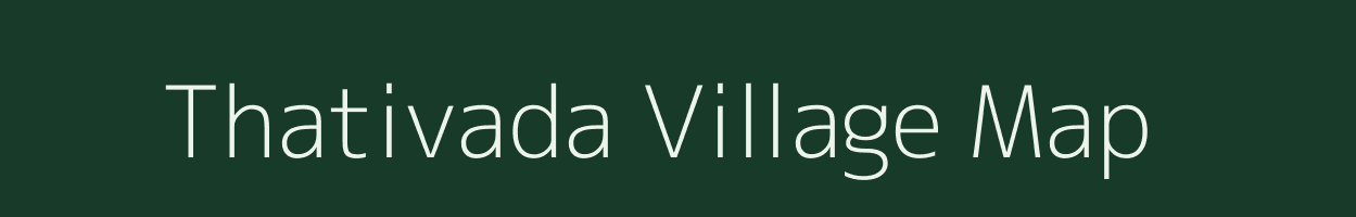 Thativada village map in Andhra Pradesh