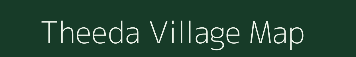 Theeda village map in Andhra Pradesh