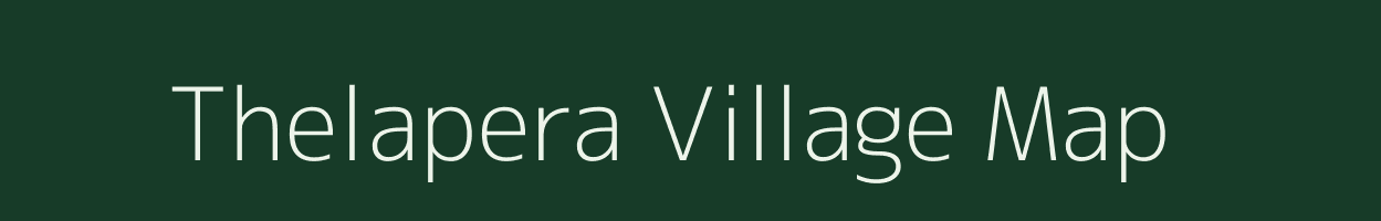 Thelapera village map in Jammu & Kashmir