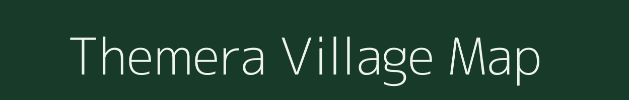 Themera village map in Odisha