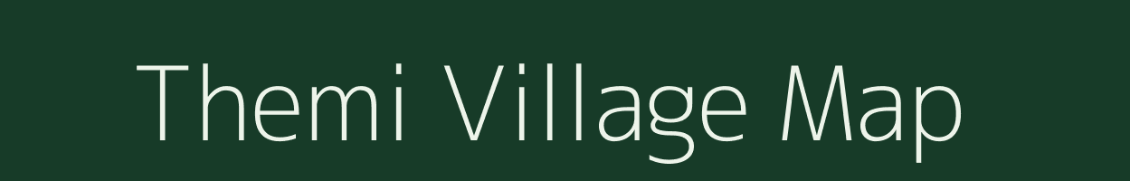 Themi village map in Jharkhand