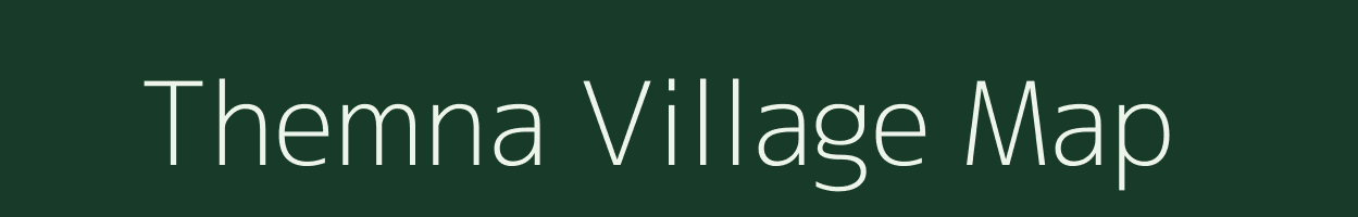 Themna village map in Jammu & Kashmir