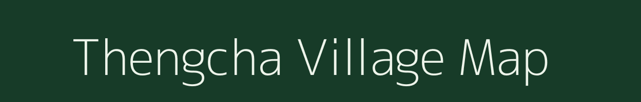 Thengcha village map in Madhya Pradesh