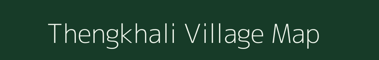 Thengkhali village map in Assam