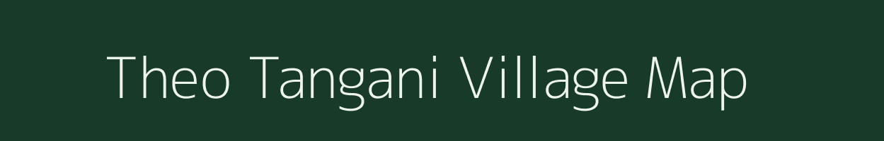 Theo Tangani village map in Assam