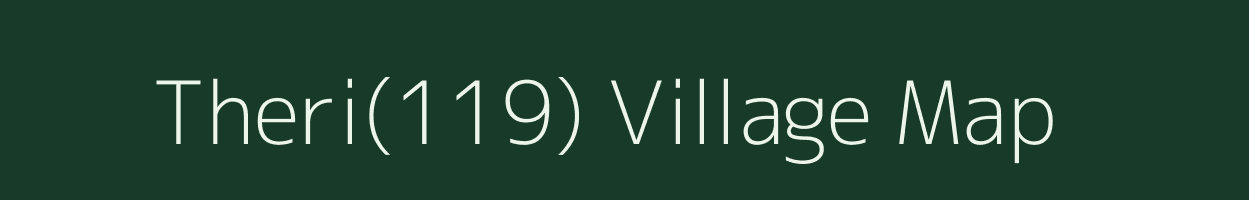 Theri(119) village map in Haryana