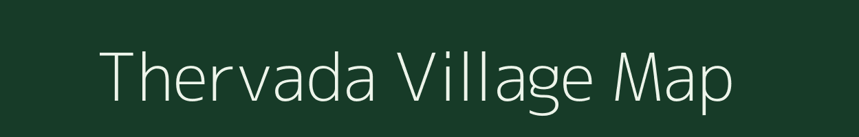 Thervada village map in Gujarat