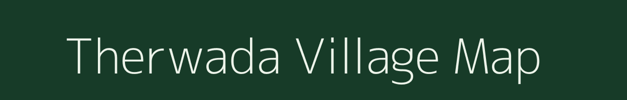 Therwada village map in Gujarat