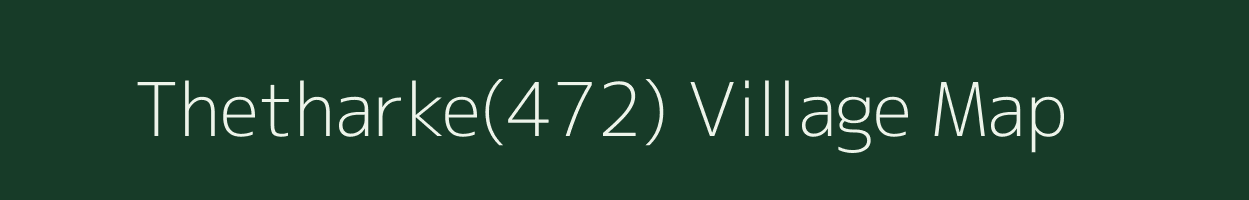 Thetharke(472) village map in Punjab