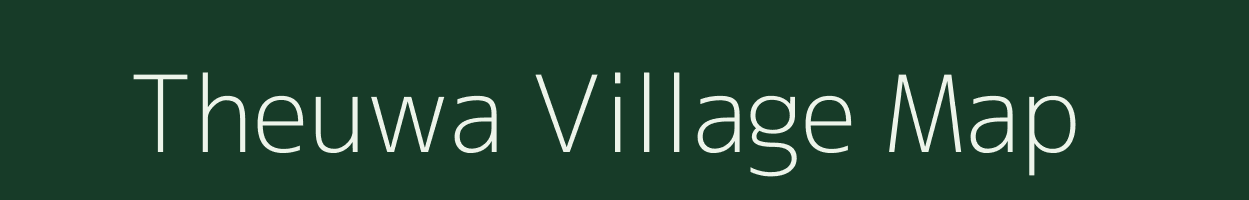 Theuwa village map in Madhya Pradesh