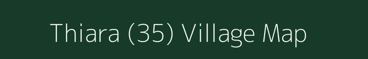 Thiara (35) village map in Himachal Pradesh