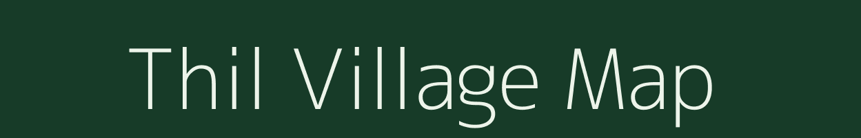 Thil village map in Jammu & Kashmir