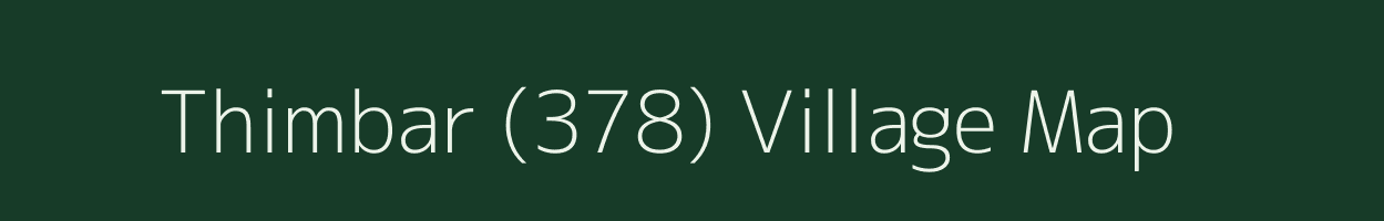 Thimbar (378) village map in Himachal Pradesh