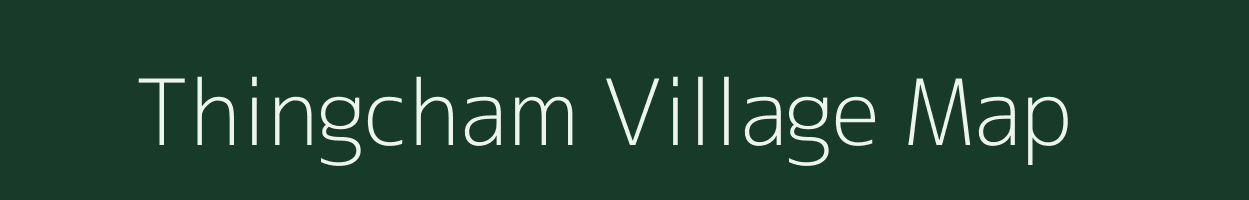 Thingcham village map in Assam