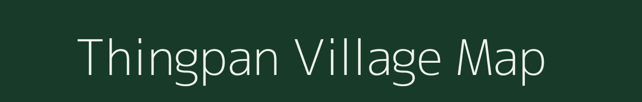 Thingpan village map in Manipur