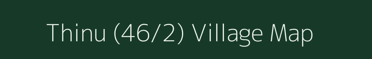 Thinu (46/2) village map in Himachal Pradesh