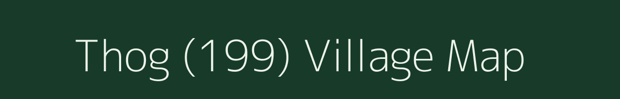 Thog (199) village map in Himachal Pradesh