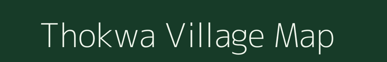 Thokwa village map in Uttar Pradesh