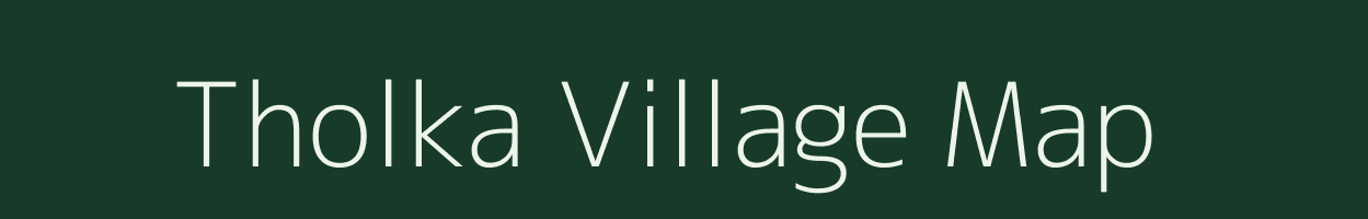 Tholka village map in Jharkhand