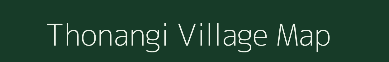 Thonangi village map in Andhra Pradesh