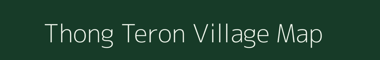 Thong Teron village map in Assam