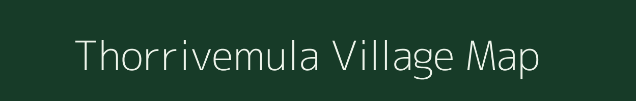 Thorrivemula village map in Andhra Pradesh