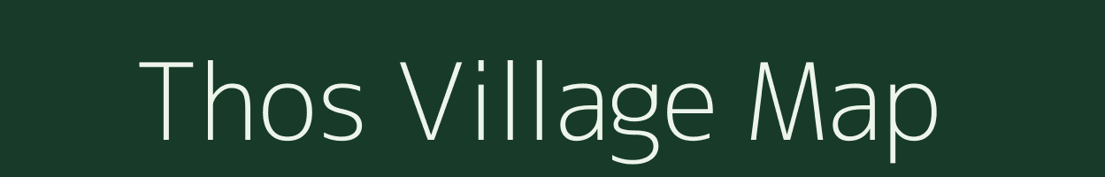 Thos village map in Jammu & Kashmir