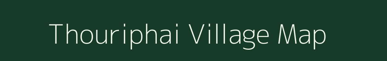 Thouriphai village map in Manipur