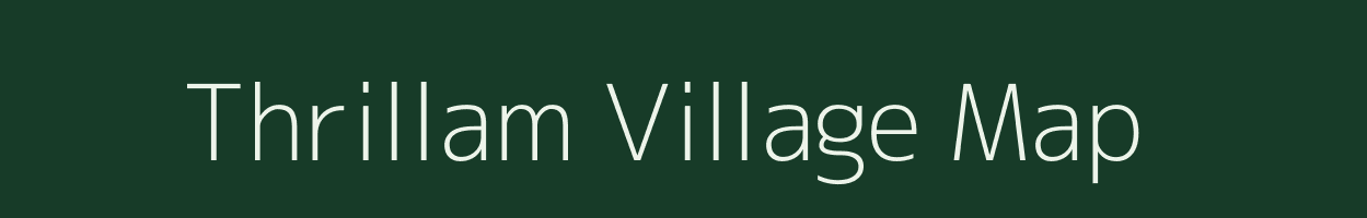 Thrillam village map in Arunachal Pradesh