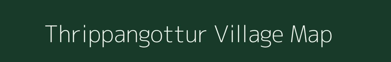 Thrippangottur village map in Kerala