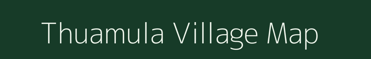 Thuamula village map in Odisha