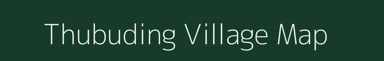 Thubuding village map in Odisha